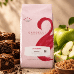 La Morena 1KG Gardelli - cafea de specialitate din Guatemala