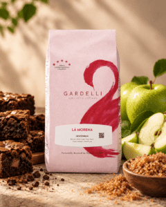 La Morena 1KG Gardelli - cafea de specialitate din Guatemala