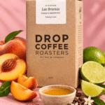 Las Brumas Gesha Drop Coffee Roasters - cafea de specialitate din El Salvador