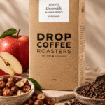 Limoncillo Drop Coffee Roasters - cafea de specialitate din Nicaragua