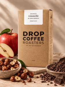 Limoncillo Drop Coffee Roasters - cafea de specialitate din Nicaragua