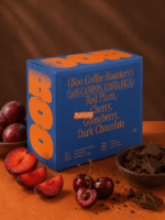 Los Campos Boo Modern Coffee - cafea de specialitate din Costa Rica