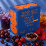 MBare Boo Modern Coffee - cafea de specialitate din Rwanda
