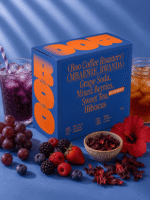 MBare Boo Modern Coffee - cafea de specialitate din Rwanda