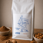 Mexic Espresso 1KG Radical Coffee - cafea de specialitate din Mexic