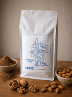 Mexic Espresso 1KG Radical Coffee - cafea de specialitate din Mexic