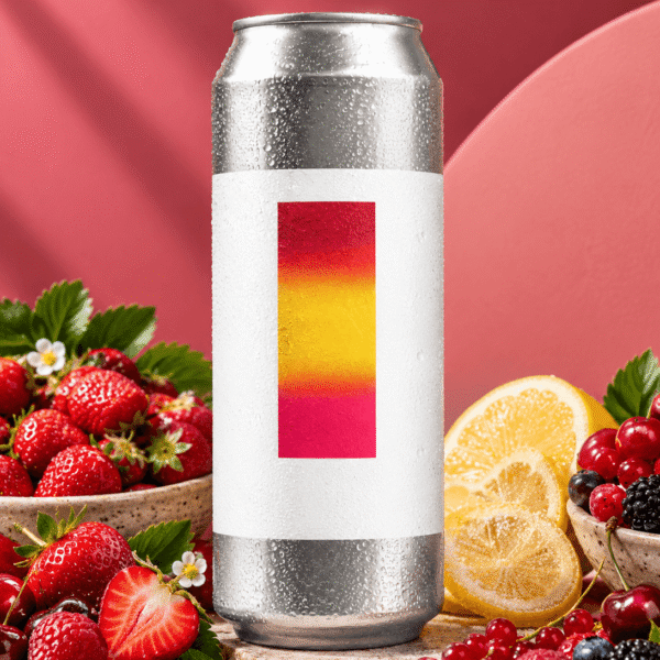 New Berry Addiction Blend People Possession - cafea de specialitate din Columbia