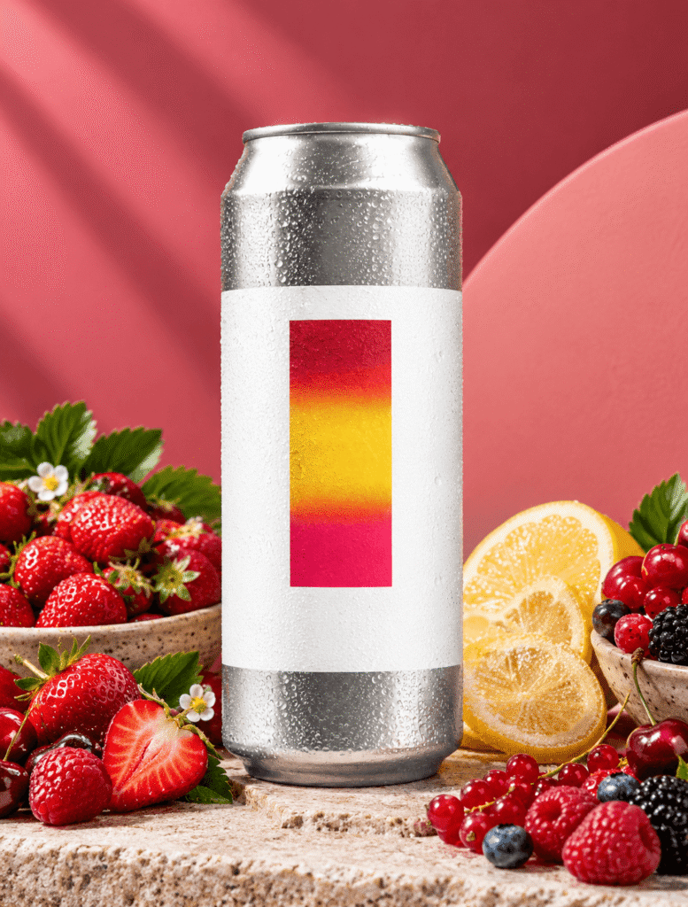 New Berry Addiction Blend People Possession - cafea de specialitate din Columbia