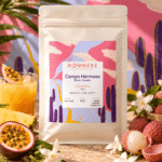 Campo Hermoso Edwin Norena undefined - cafea de specialitate din Columbia