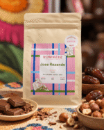 Jose Rezende Nowhere - cafea de specialitate din Brazilia