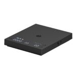 Cantar digital Timemore Mirror Basic 3 Black