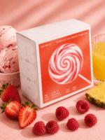 Sugar Rush Wilder Lazo Boo Modern Coffee - cafea de specialitate din Columbia
