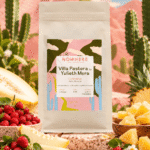 Villa Pastora Ombligon Nowhere - cafea de specialitate din Columbia