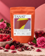 Finca Zarza Pacamara Advanced Washed Tanat - cafea de specialitate din Columbia