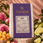 Ethiopia - Bombe Manhattan - cafea de specialitate din Etiopia