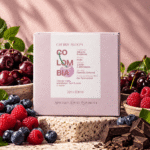 Columbia - Cherry Bloom Kima - cafea de specialitate din Columbia