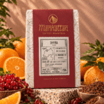Rwanda - Shyira Manhattan - cafea de specialitate din Rwanda