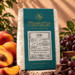 Columbia - Viani Manhattan - cafea de specialitate din Columbia