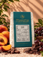 Columbia - Viani Manhattan - cafea de specialitate din Columbia