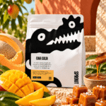Ethiopia - Gaia Galia Sprout - cafea de specialitate din Etiopia