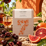 Lucky Cherry DAK Coffee Roasters - cafea de specialitate din Indonezia
