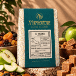 El Salvador - El Ingenio Manhattan - cafea de specialitate din El Salvador