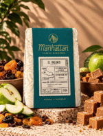 El Salvador - El Ingenio Manhattan - cafea de specialitate din El Salvador