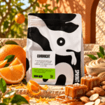 Columbia - Goodnight DECAF Sprout - cafea de specialitate din Columbia