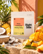 Columbia - Hnos. Contreras Honey Glory Right Side - cafea de specialitate din Columbia