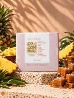 Columbia - Juicy Crush Kima - cafea de specialitate din Columbia