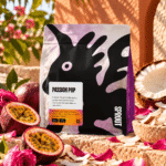 Columbia - Passion Pop Sprout - cafea de specialitate din Columbia