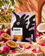 Columbia - Passion Pop Sprout - cafea de specialitate din Columbia