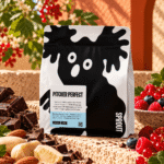 Pitcher Perfect Sprout - cafea de specialitate din Columbia și Etiopia