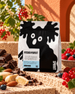Pitcher Perfect Sprout - cafea de specialitate din Columbia și Etiopia