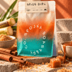 Indonezia - Spice Girl Spojka - cafea de specialitate din Indonezia