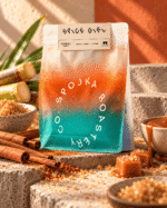 Indonezia - Spice Girl Spojka - cafea de specialitate din Indonezia