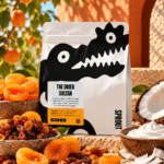 Uganda - The Dried Sultan Sprout - cafea de specialitate din Uganda