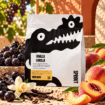 Ethiopia - Vanilla Gorilla Sprout - cafea de specialitate din Etiopia