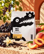 Ethiopia - Vanilla Gorilla Sprout - cafea de specialitate din Etiopia